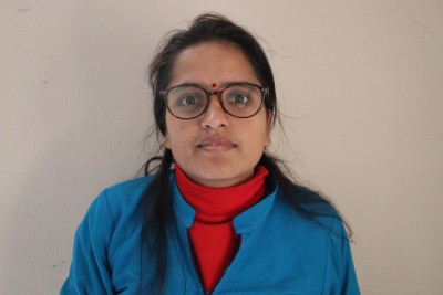 Ambika Subedi